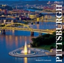 Pittsburgh : A Keepsake - Book