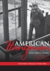 American Hangman : MSgt. John C. Woods: The United States Army’s Notorious Executioner in World War II and Nurnberg - Book