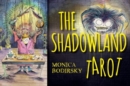 Shadowland Tarot - Book