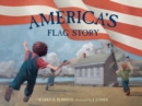 America's Flag Story - Book