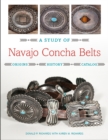 A Study of Navajo Concha Belts - Book