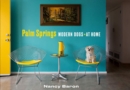 Palm Springs Modern Dogs at Home - Book