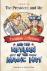 Thomas Jefferson and the Return of the Magic Hat - Book