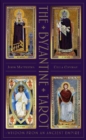 The Byzantine Tarot : Wisdom from an Ancient Empire - Book