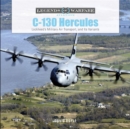 C-130 Hercules : Lockheed's Military Air Transport, and Its Variants - Book