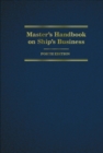 Master's Handbook on Ship's Business - Book