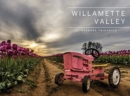 Willamette Valley, Oregon - Book