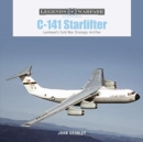 C-141 Starlifter : Lockheed's Cold War Strategic Airlifter - Book