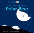 The Journey of the Polar Bear - Book