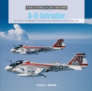 A-6 Intruder : Grumman’s All-Weather Interdictor from Vietnam to the Persian Gulf - Book