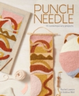 Punch Needle : 15 Contemporary Projects - Book