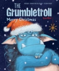 The Grumbletroll Merry Christmas - Book