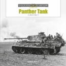 Panther Tank : The Panzerkampfwagen V in World War II - Book