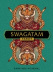 Swagatam Tarot - Book
