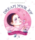 Dream Your Joy Oracle Cards - Book
