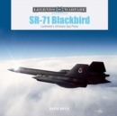 SR-71 Blackbird : Lockheed's Ultimate Spy Plane - Book