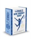 The Fool's New Journey Tarot : Sixty Triumphs for a New Dawn - Book