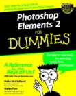 Photoshop Elements 2 For Dummies - Book