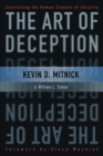 The Art of Deception : Controlling the Human Element of Security - Book