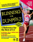 Running For Dummies - Book