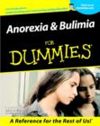 Anorexia and Bulimia for Dummies - Book