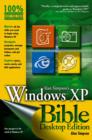 Alan Simpson's Windows XP Bible : Desktop Edition - Book
