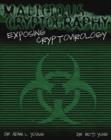 Malicious Cryptography : Exposing Cryptovirology - eBook