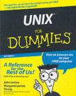 UNIX For Dummies - eBook