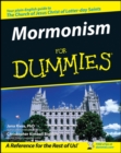 Mormonism For Dummies - Book