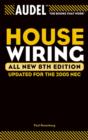 Audel House Wiring - eBook