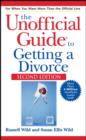 Unofficial Guide to Getting a Divorce - Book