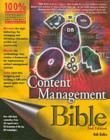 Content Management Bible - eBook