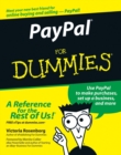 PayPal For Dummies - Book