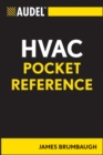 Audel HVAC Pocket Reference - Book
