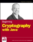 Beginning Cryptography with Java - Book