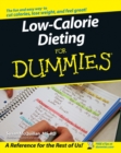 Low-Calorie Dieting For Dummies - Book