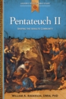 Pentateuch II : Shaping the Israelite Community - eBook