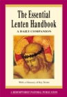 The Essential Lenten Handbook : A Daily Companion - eBook