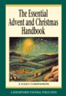 The Essential Advent and Christmas Handbook : A Daily Companion - eBook