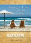 Blessings and Prayers for Married Couples - eBook