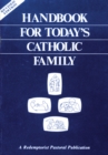 Handbook for Today's Catholic Family - eBook
