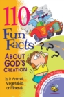 110 Fun Facts About God's Creation : Is it Animal, Vegetable, or Mineral? - eBook