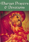 Marian Prayers and Devotions - eBook