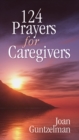 124 Prayers for Caregivers - eBook