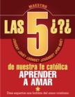 Las 5 preguntas amor M Aprender a ama : Quien, que, donde, cuando, por que. Aprender a amar - eBook