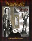 Addams Family  the  an Evilution - Book