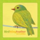 Birdwingfeather - Book