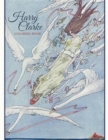 Harry Clarke Colouring Book - Book