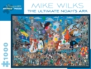 Mike Wilks the Ultimate Noahs Ark 1000-Piece Jigsaw Puzzle - Book