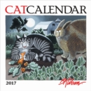 B. Kliban : Catcalendar 2017 Mini Wall Calendar - Book